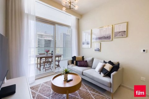 Appartement à Business Bay, Dubai, 2 chambres, 83.6 m², № 8568 - photo 17