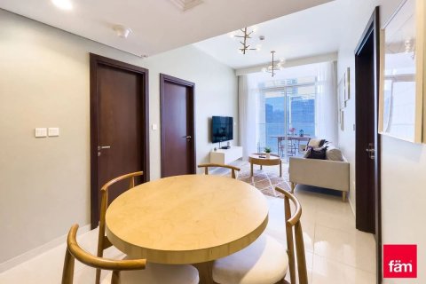 Appartement à Business Bay, Dubai, 2 chambres, 83.6 m², № 8568 - photo 2