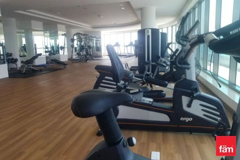 Снять в аренду квартиру в Бизнес-Бэе, Дубай: 1 спальня, 79.6м², № 8566 - фото 14