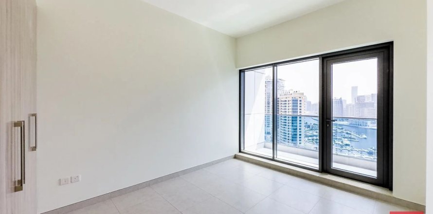Квартира в Бизнес-Бэе, Дубай, 1 спальня, 79.6м², № 8566