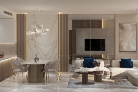 Appartement à Dubai, 2 chambres, 114.8 m², № 8565 - photo 2