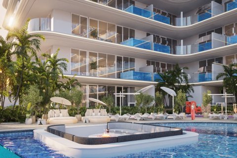Appartement à Dubai, 2 chambres, 114.8 m², № 8565 - photo 12