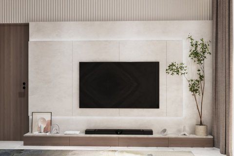 Appartement à Dubai, 2 chambres, 114.8 m², № 8565 - photo 6