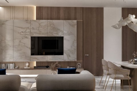Appartement à Dubai, 2 chambres, 114.8 m², № 8565 - photo 5