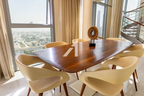 Appartement à Central Park Tower, DIFC, Dubai, 2 chambres, 166 m², № 92991 - photo 16