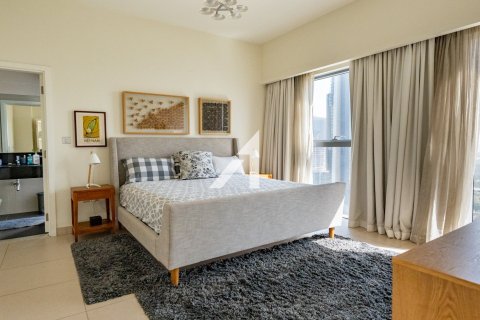 Apartment in Central Park Tower, DIFC, Dubai 2 bedrooms, 166 sq.m. № 92991 - photo 10