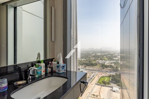 Apartment in Central Park Tower, DIFC, Dubai 2 bedrooms, 166 sq.m. № 92991 - photo 4