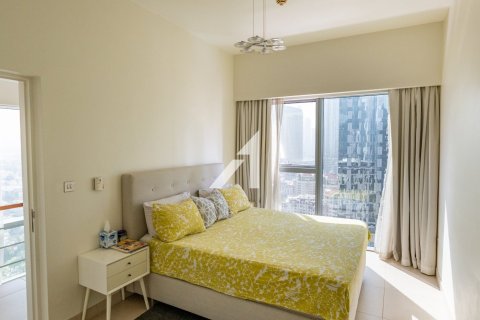 Apartment in Central Park Tower, DIFC, Dubai 2 bedrooms, 166 sq.m. № 92991 - photo 8