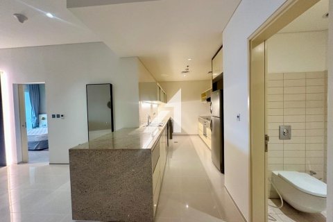 Снять в аренду квартиру в Sheikh Zayed Road, Дубай: 1 спальня, 82м², № 92989 - фото 4