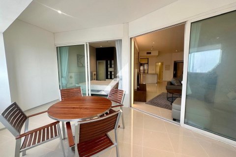 Снять в аренду квартиру в Sheikh Zayed Road, Дубай: 1 спальня, 82м², № 92989 - фото 6