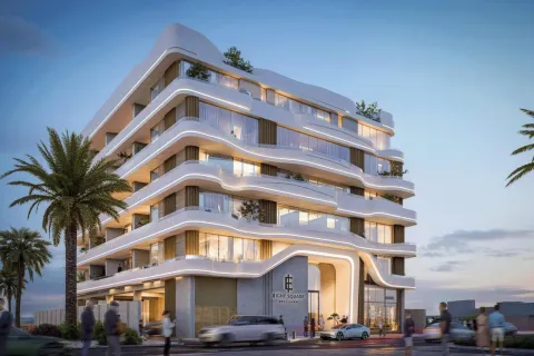 Купить квартиру в Дубае: 2 спальни, 110м², № 92994 - фото 4