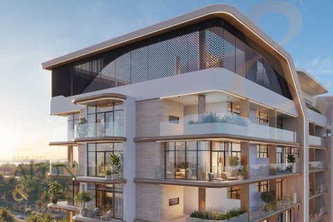 Купить квартиру в Al Furjan, Дубай: 1 спальня, 69м², № 60764 - фото 1