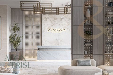 Купить квартиру в Al Furjan, Дубай: 1 спальня, 69м², № 60764 - фото 3