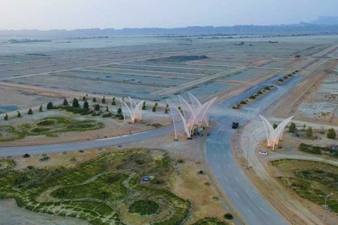 Villa à Nad Al Sheba 1, Nadd Al Sheba, Dubai, 6 chambres, 670 m², № 60787 - photo 2