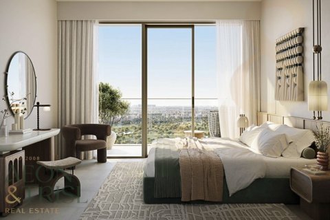 Apartment in Dubai Creek Harbour (The Lagoons), Dubai 1 bedroom, 69 sq.m. № 60765 - photo 1