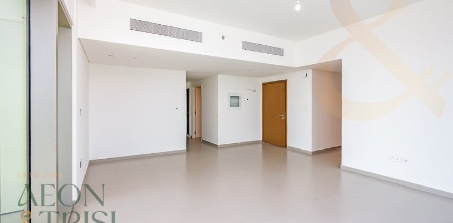 Apartamento en Downtown Dubai (Downtown Burj Dubai), Dubai, 3 dormitorios, 159 m², № 60763