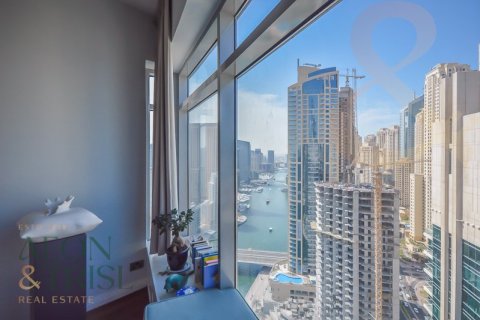 Appartement à Park Island, Dubai Marina, Dubai, 1 chambre, 85 m², № 60786 - photo 5