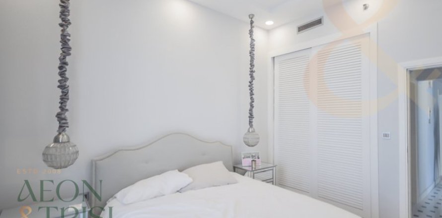 Appartement à Park Island, Dubai Marina, Dubai, 1 chambre, 85 m², № 60786