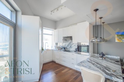 Appartement à Park Island, Dubai Marina, Dubai, 1 chambre, 85 m², № 60786 - photo 2