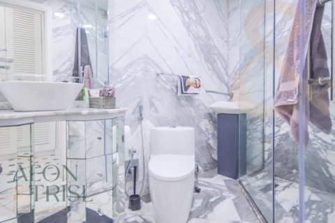 Appartement à Park Island, Dubai Marina, Dubai, 1 chambre, 85 m², № 60786 - photo 4