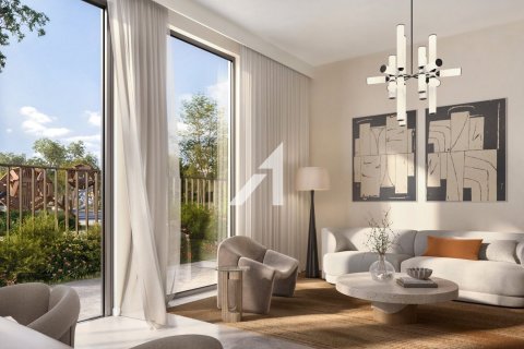 Villa en The Valley, Dubai, 3 dormitorios, 180.1 m², № 50286 - foto 1