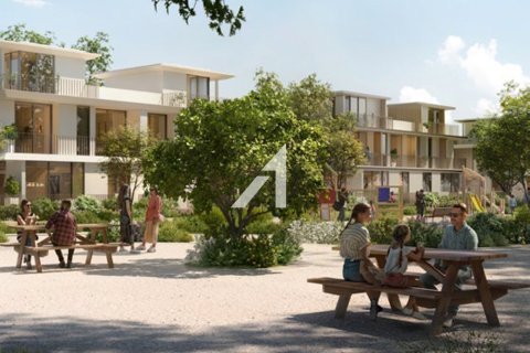 Villa en The Valley, Dubai, 3 dormitorios, 180.1 m², № 50286 - foto 3