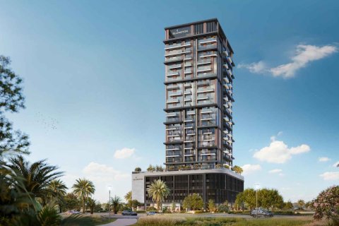 Riverton House in Nadd Al Sheba, Dubai, № 50257