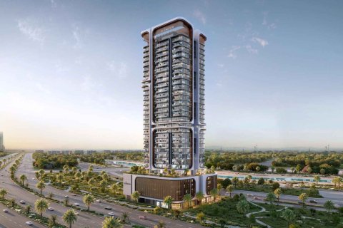 Belmore Residences in Nadd Al Sheba, Dubai, № 50256