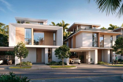 Farm Grove in The Valley, Dubai, № 50255