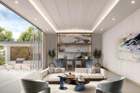 Apartment in Dubai studio, 40 sq.m. № 50284 - photo 4