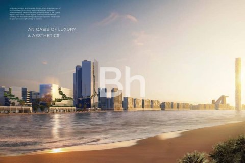 شقة في Meydan, دبي 1غرف نوم, 82 م² رقم 56402 - صورة 13