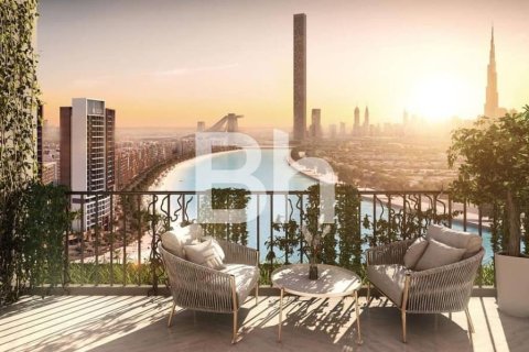 شقة في Meydan, دبي 1غرف نوم, 82 م² رقم 56402 - صورة 17