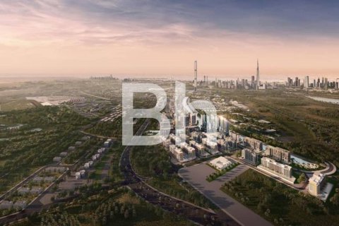 شقة في Meydan, دبي 1غرف نوم, 82 م² رقم 56402 - صورة 20