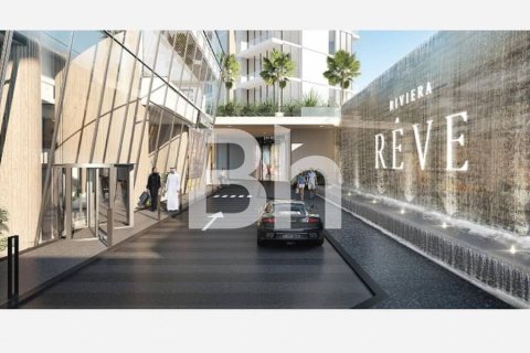 شقة في Meydan, دبي 1غرف نوم, 82 م² رقم 56402 - صورة 16