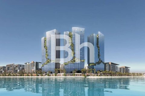 شقة في Meydan, دبي 1غرف نوم, 82 م² رقم 56402 - صورة 1