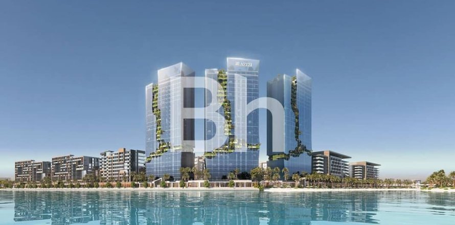 شقة في Meydan, دبي 1غرف نوم, 82 م² رقم 56402