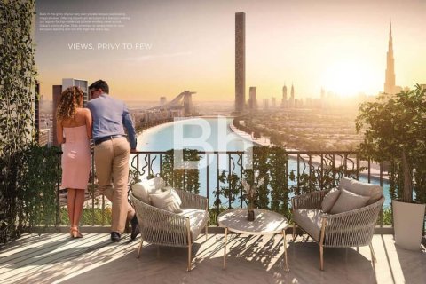 شقة في Meydan, دبي 1غرف نوم, 82 م² رقم 56402 - صورة 4