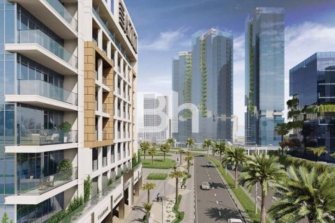 شقة في Meydan, دبي 1غرف نوم, 82 م² رقم 56402 - صورة 11