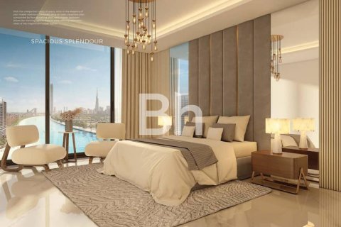 شقة في Meydan, دبي 1غرف نوم, 82 م² رقم 56402 - صورة 6