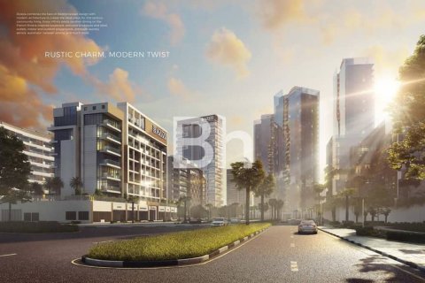 شقة في Meydan, دبي 1غرف نوم, 82 م² رقم 56402 - صورة 12