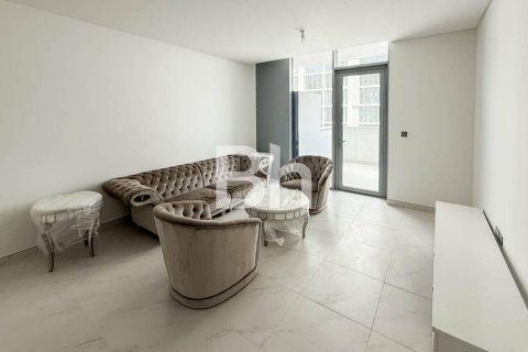 Apartment in Mohammed Bin Rashid City, Dubai 2 bedrooms, 123 sq.m. № 56403 - photo 1