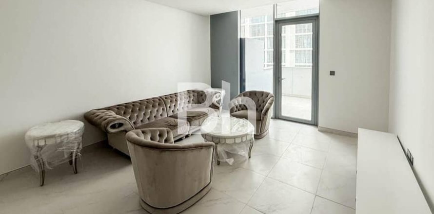 Apartment in Mohammed Bin Rashid City, Dubai 2 bedrooms, 123 sq.m. № 56403