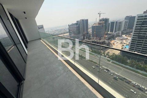 Снять в аренду квартиру в Бизнес-Бэе, Дубай: 2 спальни, 119м², № 56391 - фото 5
