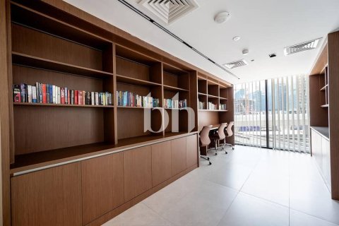 Apartment in Business Bay, Dubai 1 bedroom, 60 sq.m. № 56392 - photo 16