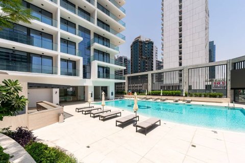 Apartment in Business Bay, Dubai 1 bedroom, 60 sq.m. № 56392 - photo 1