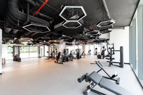 Apartment in Business Bay, Dubai 1 bedroom, 60 sq.m. № 56392 - photo 23