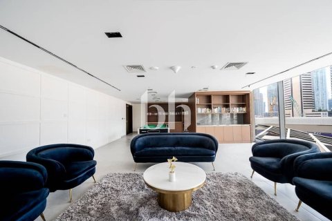 Apartment in Business Bay, Dubai 1 bedroom, 60 sq.m. № 56392 - photo 17