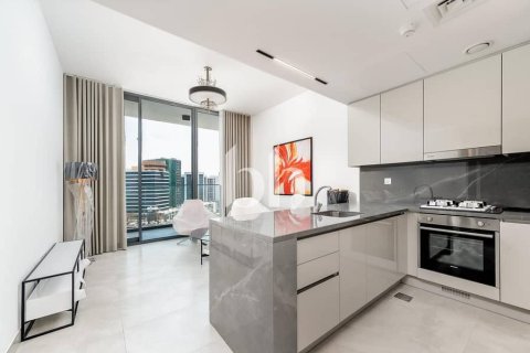 Apartment in Business Bay, Dubai 1 bedroom, 60 sq.m. № 56392 - photo 5