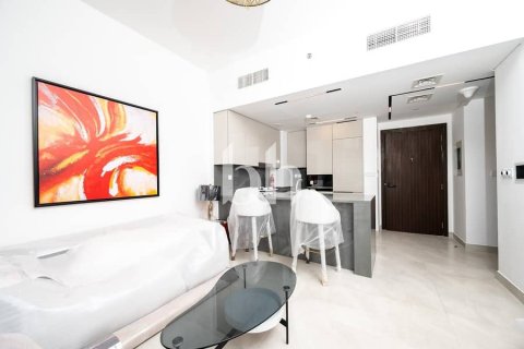 Apartment in Business Bay, Dubai 1 bedroom, 60 sq.m. № 56392 - photo 4