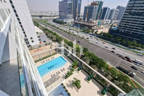 Apartment in Business Bay, Dubai 1 bedroom, 60 sq.m. № 56392 - photo 15